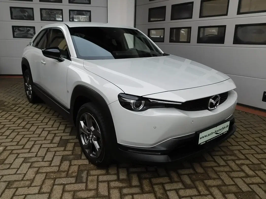 Mazda MX-30 e-SKYACTIV - Afbeelding 1