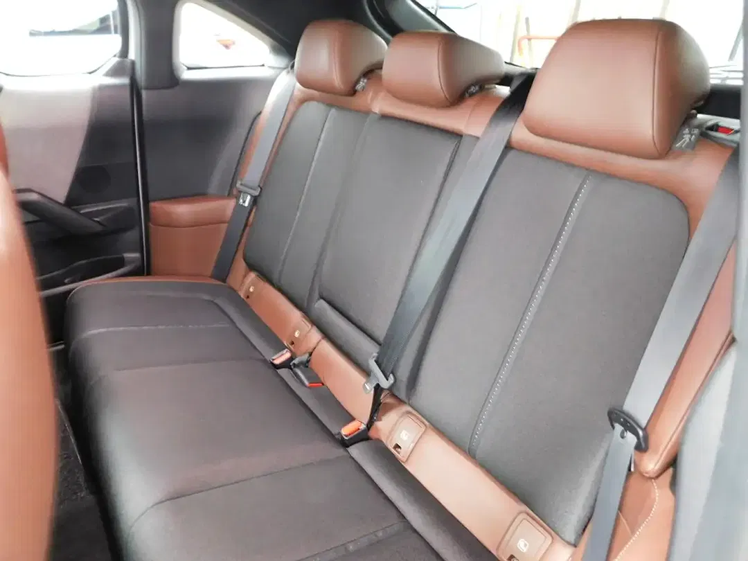 Mazda MX-30 e-SKYACTIV - Thumbnail 11