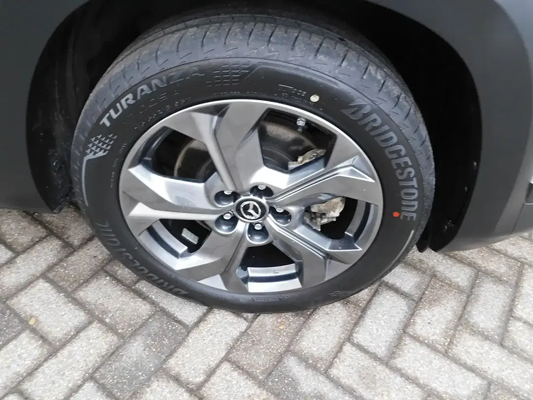 Mazda MX-30 e-SKYACTIV - foto 13