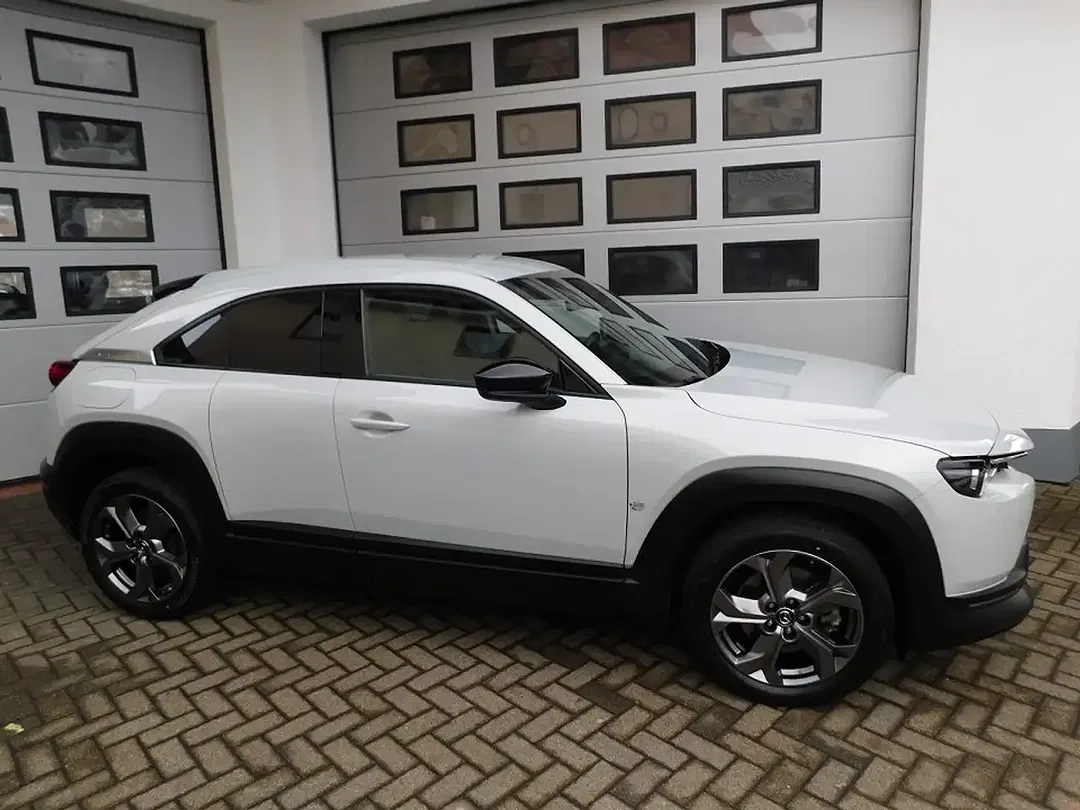 Mazda MX-30 e-SKYACTIV - Thumbnail 3