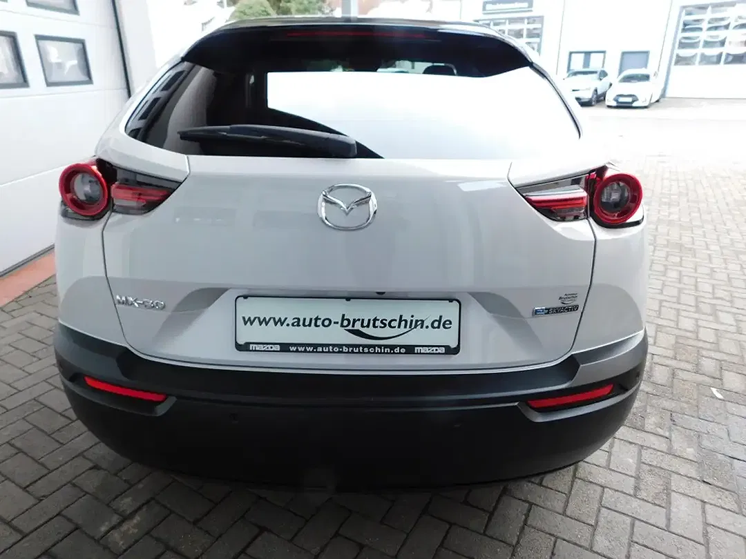 Mazda MX-30 e-SKYACTIV - Thumbnail 5
