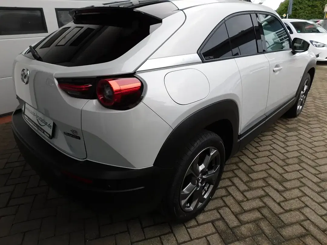 Mazda MX-30 e-SKYACTIV - Thumbnail 6