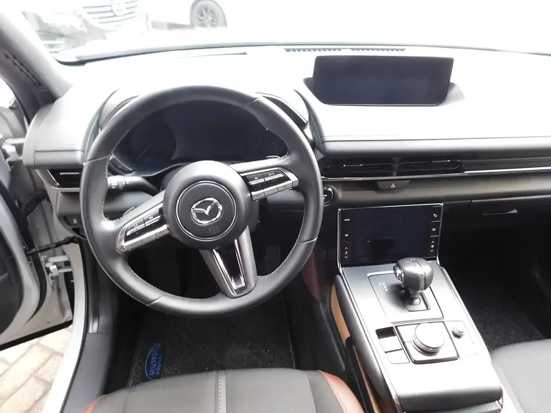 Mazda MX-30 e-SKYACTIV - Thumbnail 7