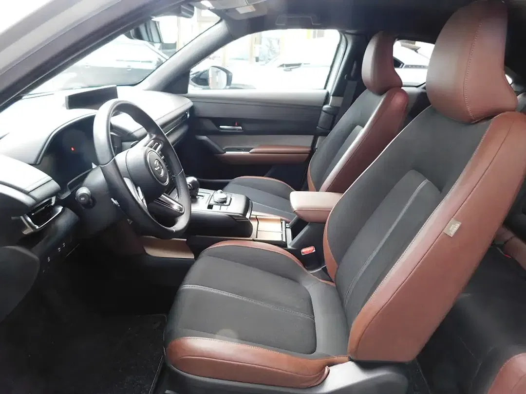 Mazda MX-30 e-SKYACTIV - Thumbnail 8