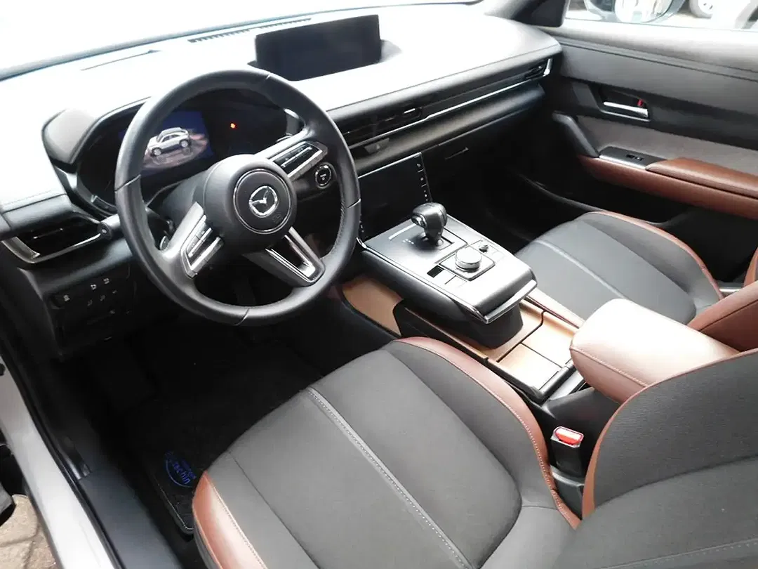 Mazda MX-30 e-SKYACTIV - Thumbnail 9