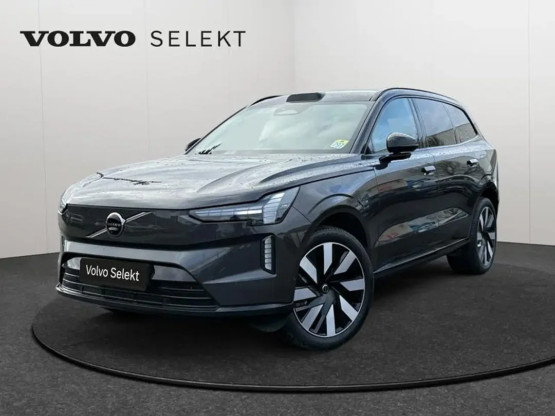 Volvo EX90 Twin Motor Ultra - Afbeelding 1