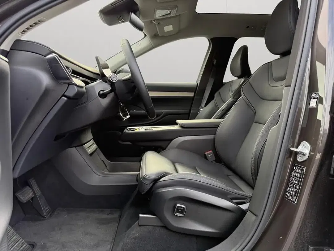 Volvo EX90 Twin Motor Ultra - Thumbnail 10