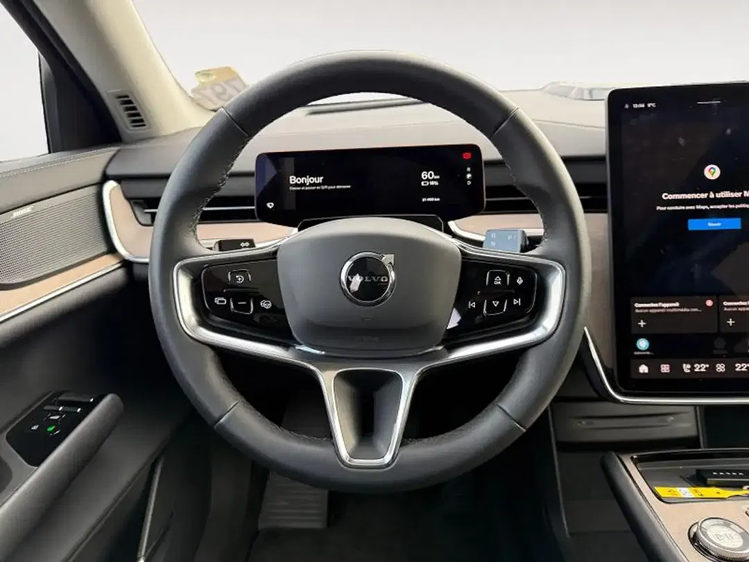 Volvo EX90 Twin Motor Ultra - Thumbnail 12