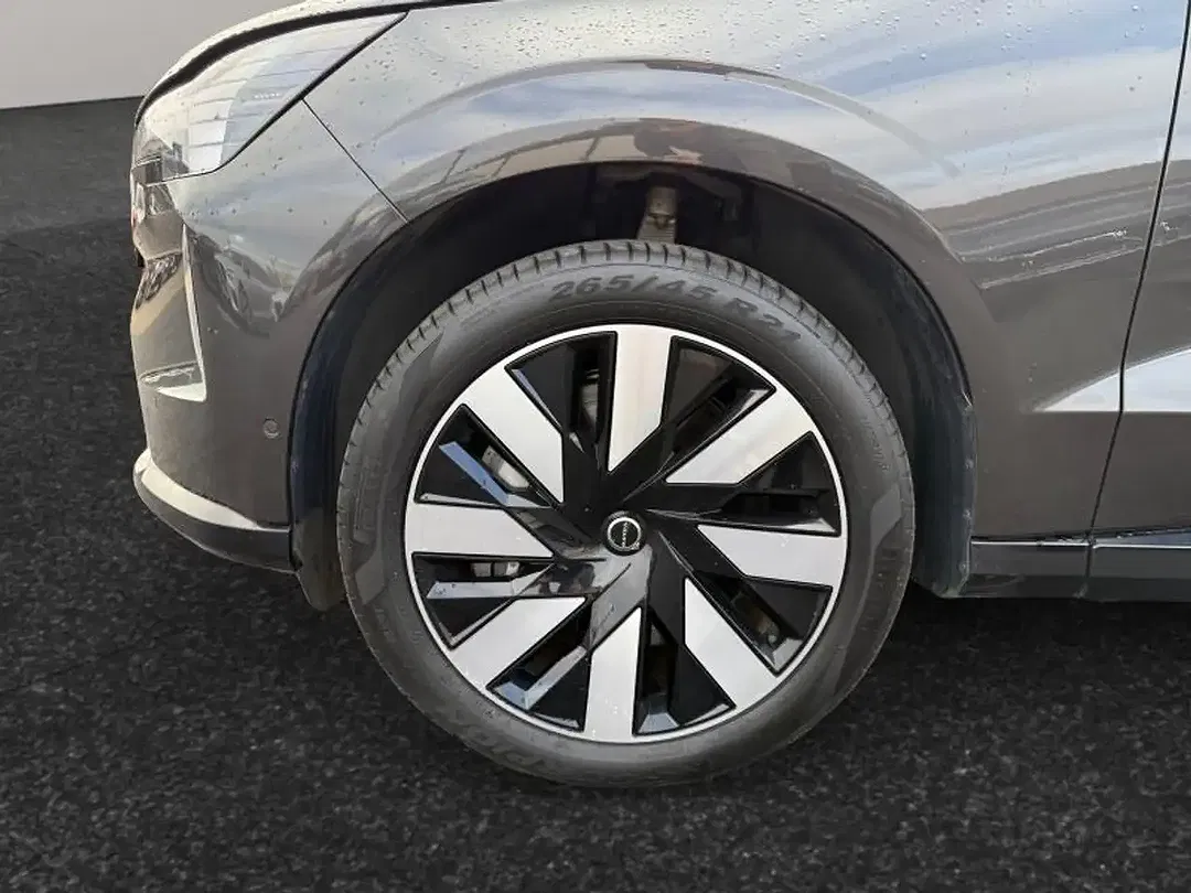 Volvo EX90 Twin Motor Ultra - Thumbnail 14