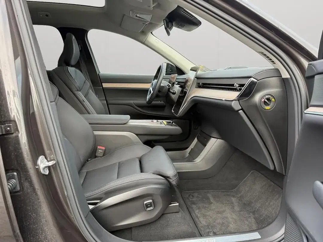 Volvo EX90 Twin Motor Ultra - foto 15