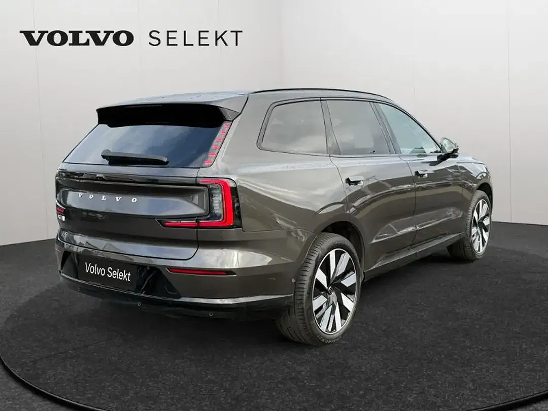 Volvo EX90 Twin Motor Ultra - foto 2