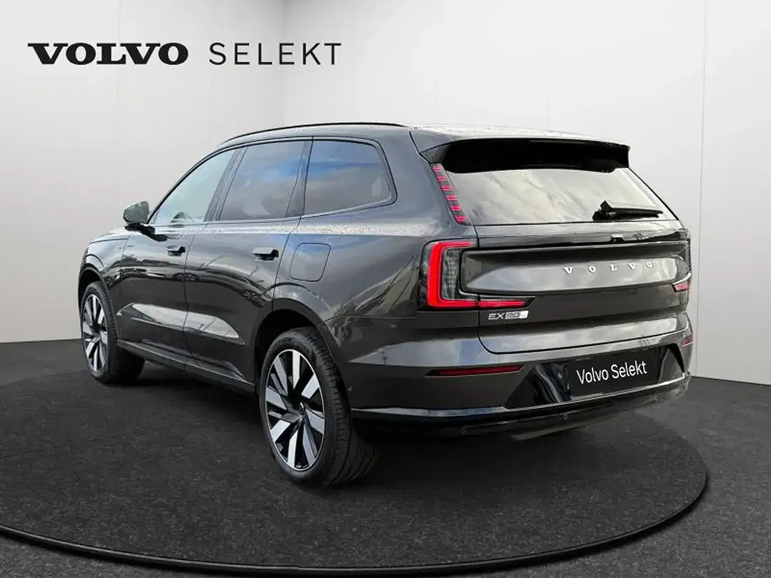 Volvo EX90 Twin Motor Ultra - Thumbnail 5
