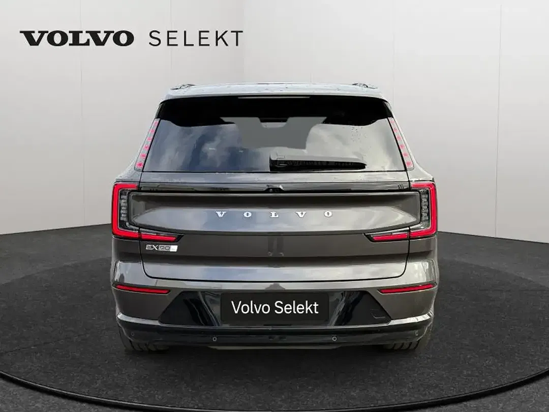 Volvo EX90 Twin Motor Ultra - Thumbnail 6