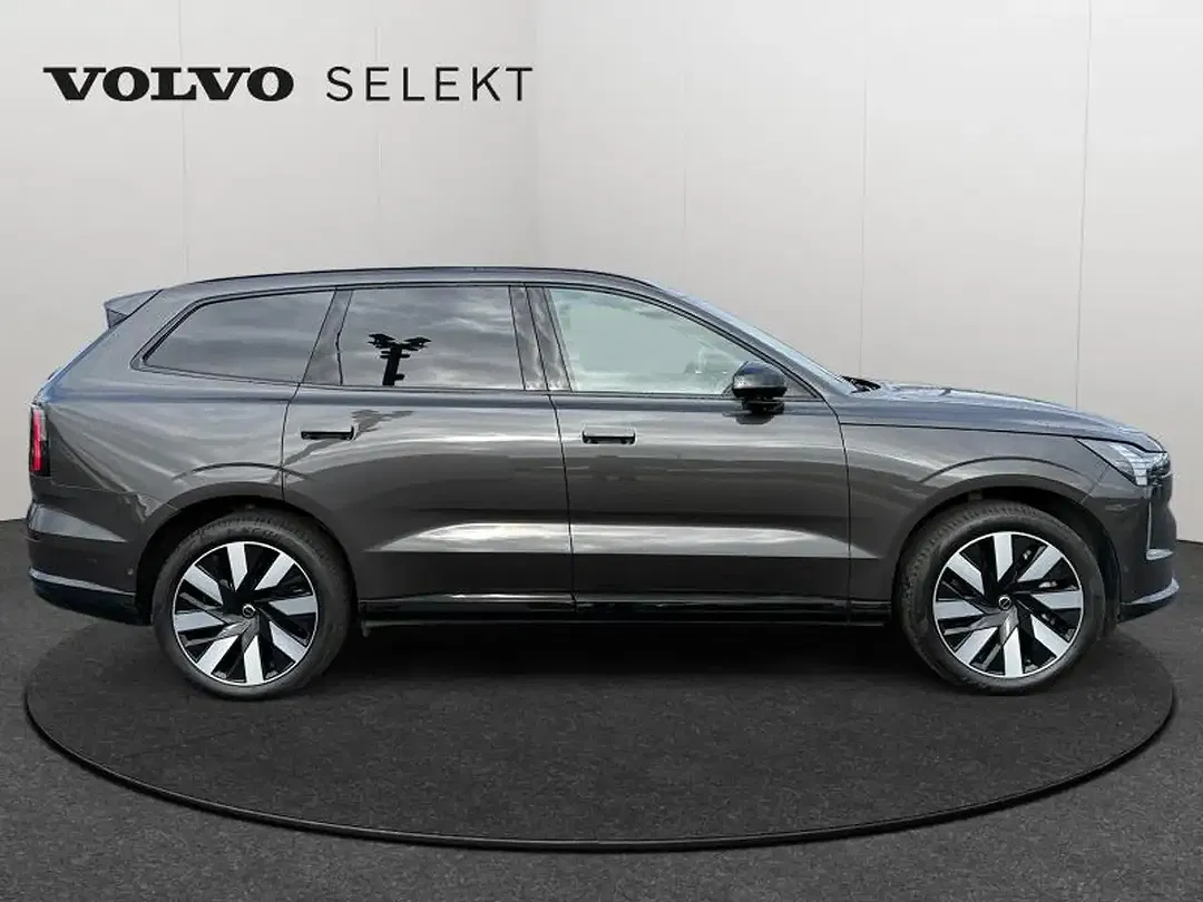 Volvo EX90 Twin Motor Ultra - Thumbnail 7
