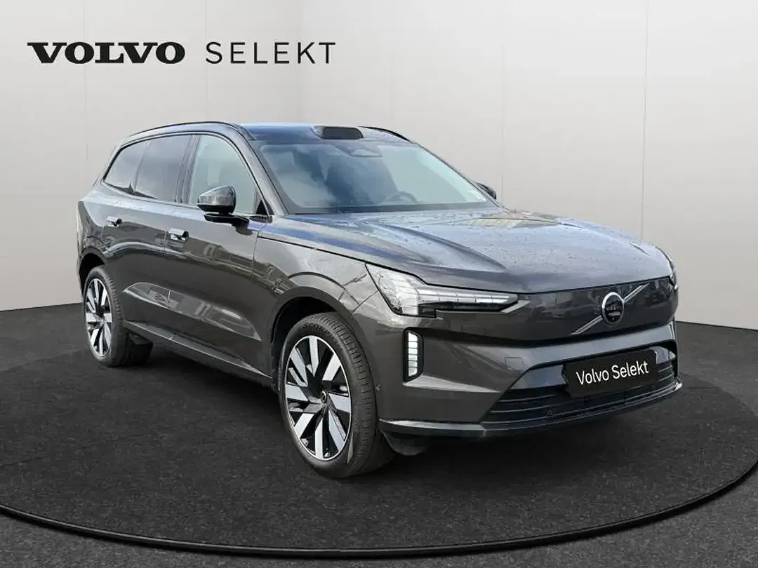 Volvo EX90 Twin Motor Ultra - Thumbnail 8