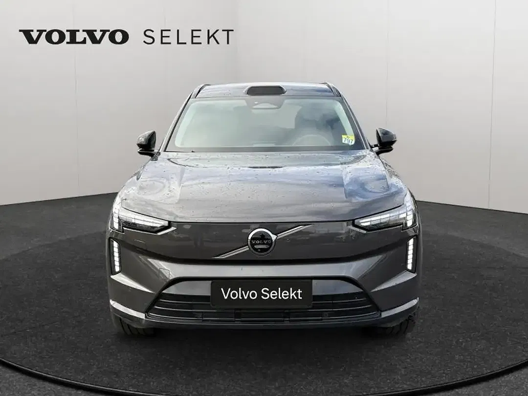Volvo EX90 Twin Motor Ultra - Thumbnail 9