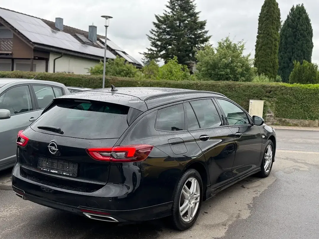 Opel Insignia 2.0 Ultimate - Thumbnail 10