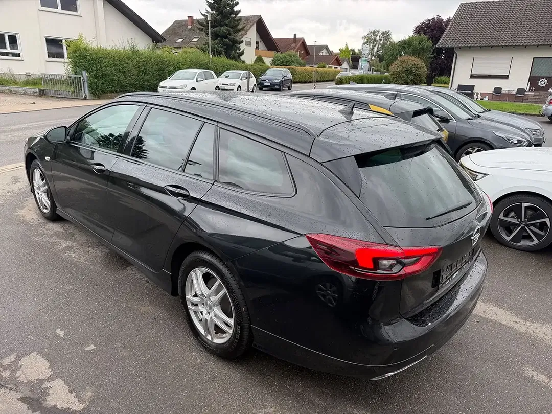Opel Insignia 2.0 Ultimate - Thumbnail 11