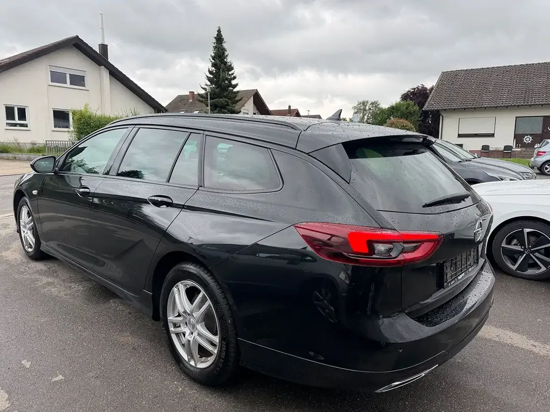 Opel Insignia 2.0 Ultimate - Thumbnail 12