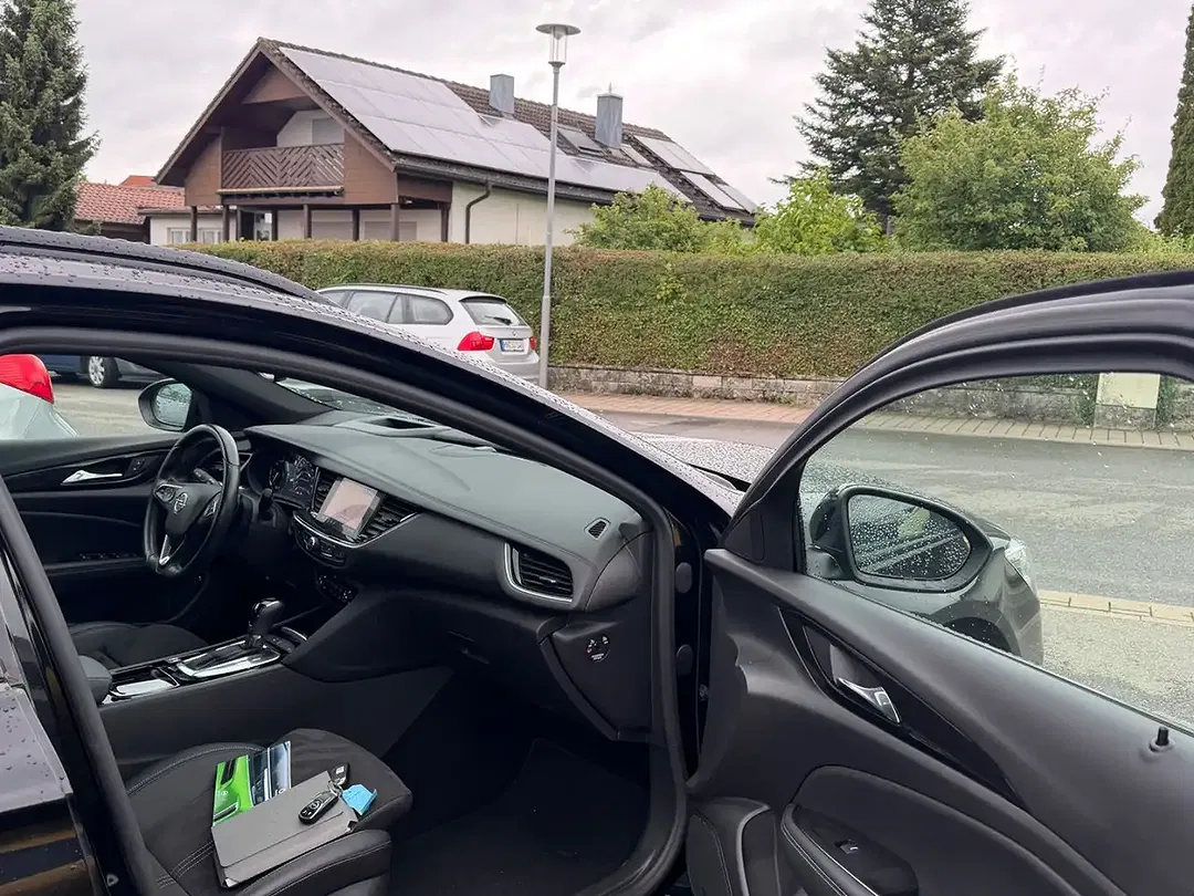 Opel Insignia 2.0 Ultimate - Thumbnail 14