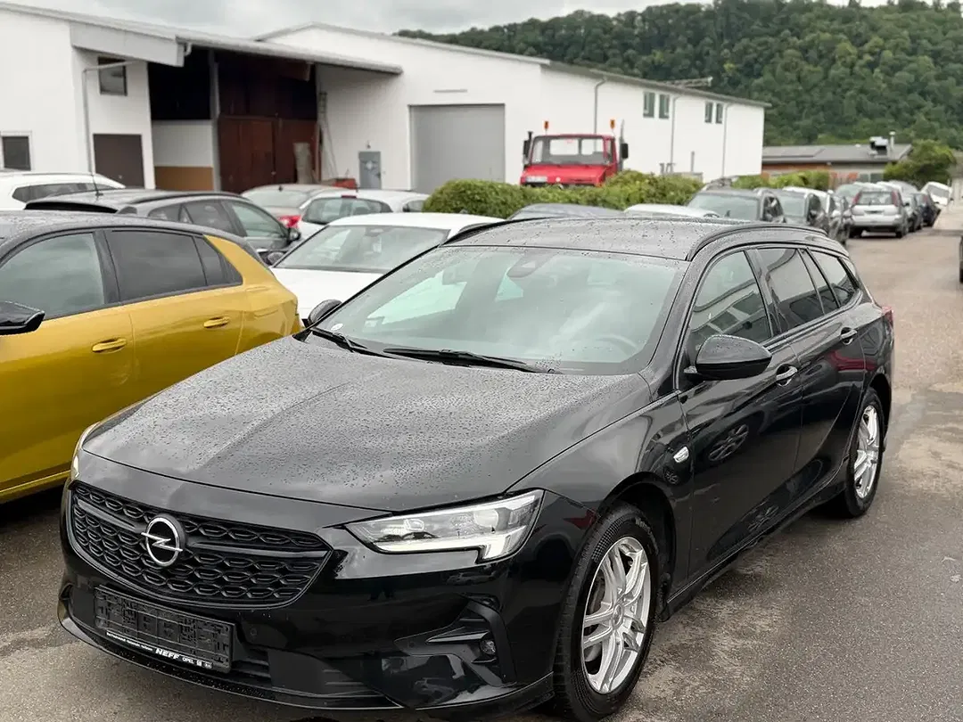 Opel Insignia 2.0 Ultimate - foto 2