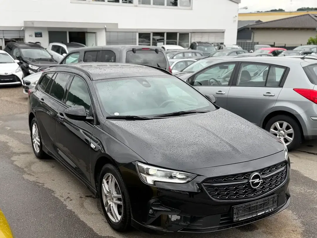Opel Insignia 2.0 Ultimate - Thumbnail 5