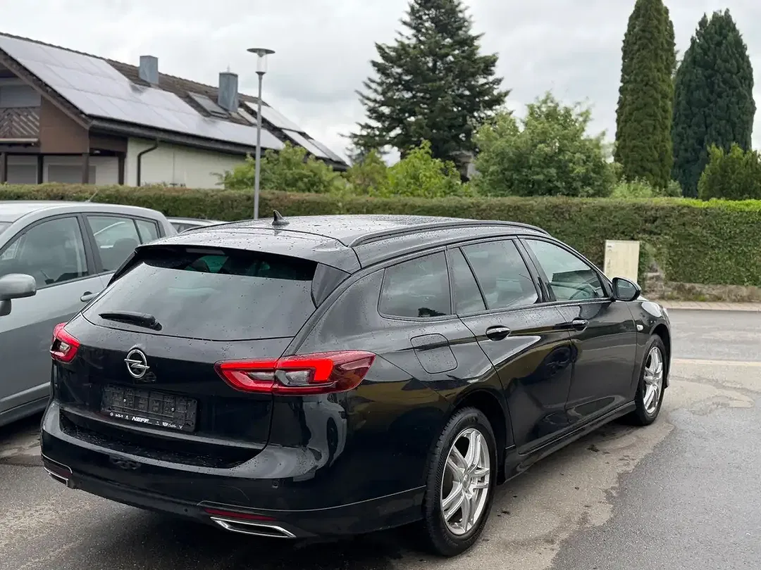Opel Insignia 2.0 Ultimate - Thumbnail 6
