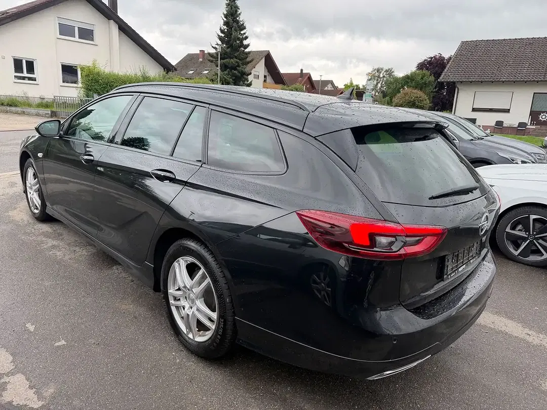 Opel Insignia 2.0 Ultimate - Thumbnail 8