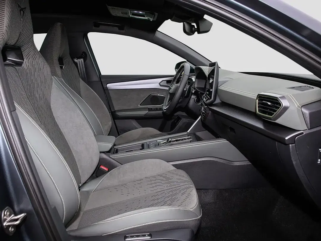 CUPRA Leon 2.0 TSI 4Drive VZ Sportstourer - Thumbnail 7