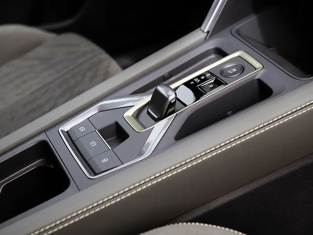 CUPRA Leon 2.0 TSI 4Drive VZ Sportstourer - Thumbnail 9