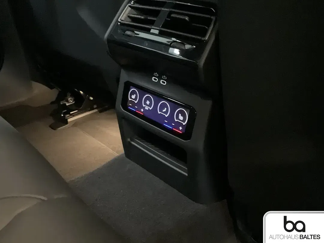 BMW M5 M Touring - Thumbnail 10