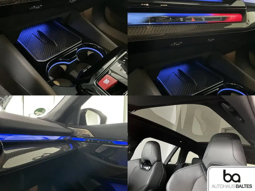 BMW M5 M Touring - Thumbnail 13