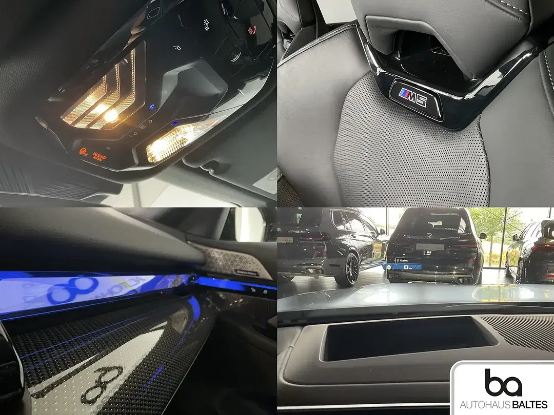 BMW M5 M Touring - Thumbnail 14
