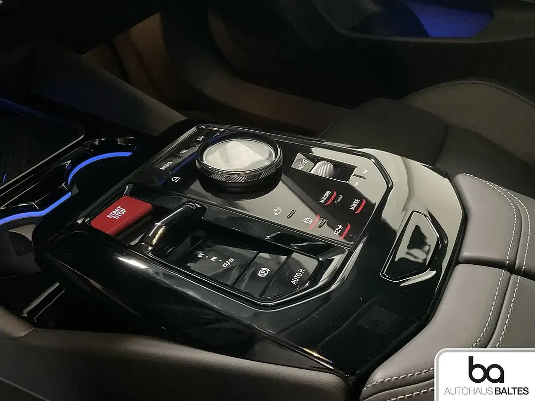 BMW M5 M Touring - Thumbnail 9