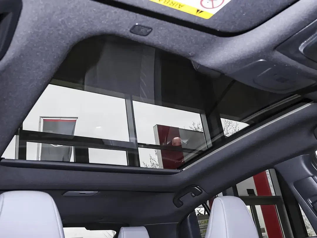 Toyota C-HR 4x4 Lounge - Thumbnail 11