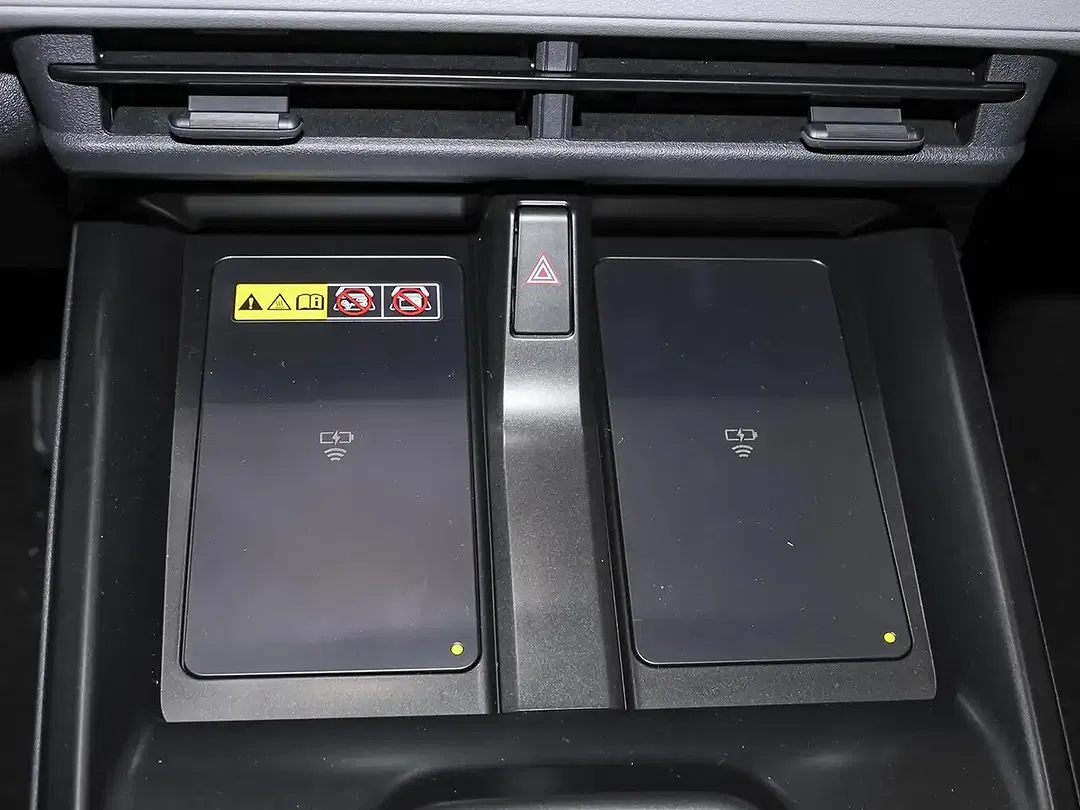 Toyota C-HR 4x4 Lounge - Thumbnail 14