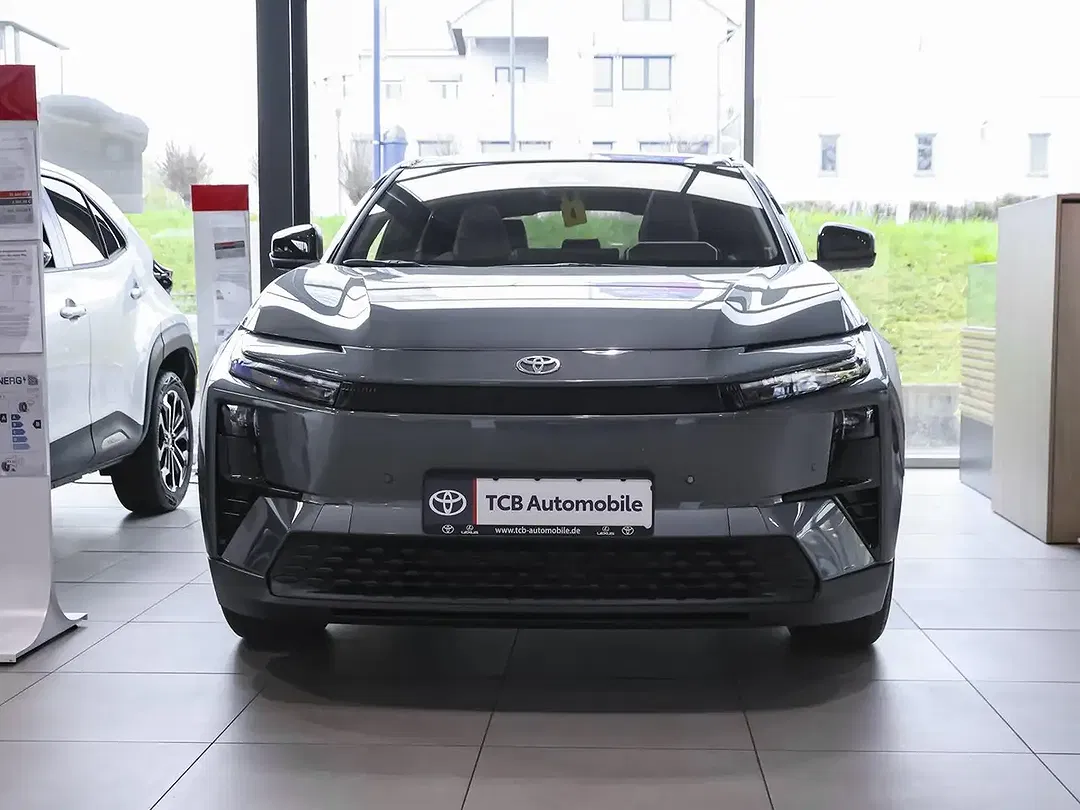 Toyota C-HR 4x4 Lounge - Thumbnail 5