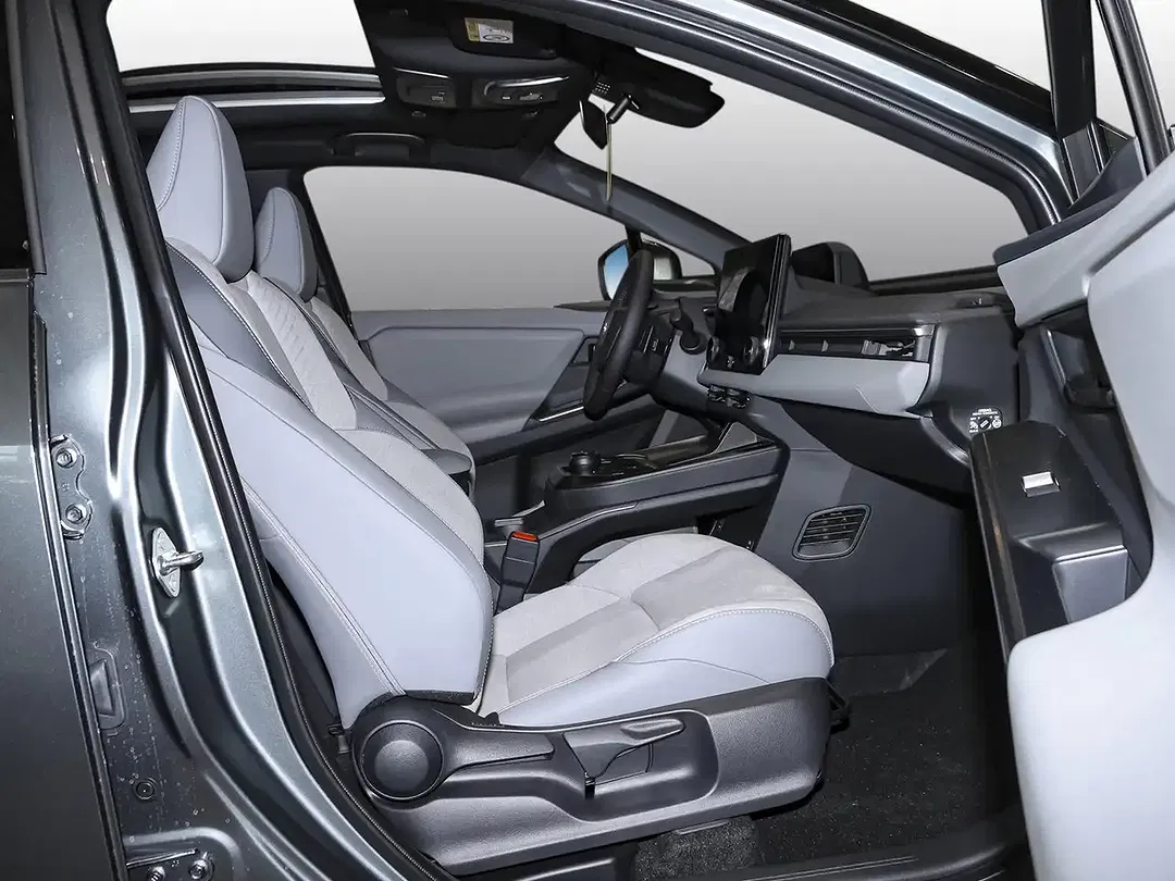 Toyota C-HR 4x4 Lounge - Thumbnail 6