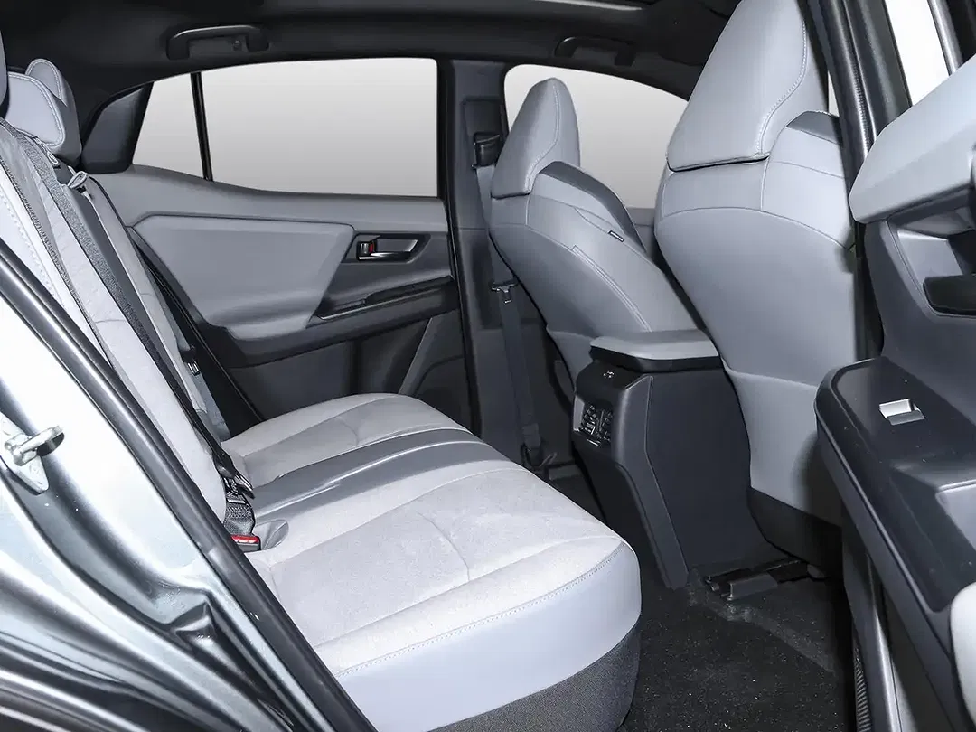 Toyota C-HR 4x4 Lounge - Thumbnail 7