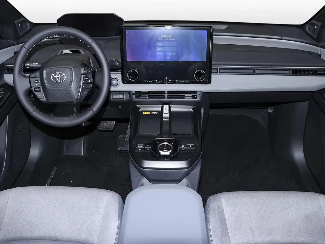 Toyota C-HR 4x4 Lounge - Thumbnail 8