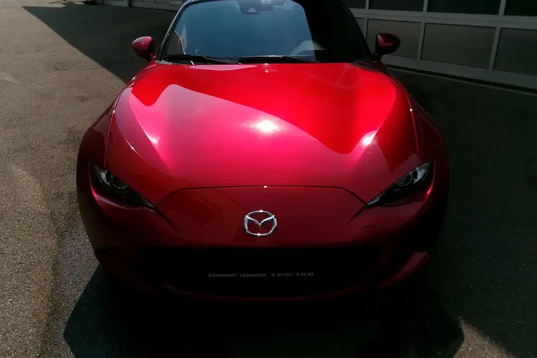 Mazda MX-5 Exclusive-Line - Thumbnail 3