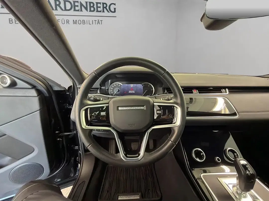 Land Rover Range Rover D200 2.0 AUT 4x4 SE - Thumbnail 13