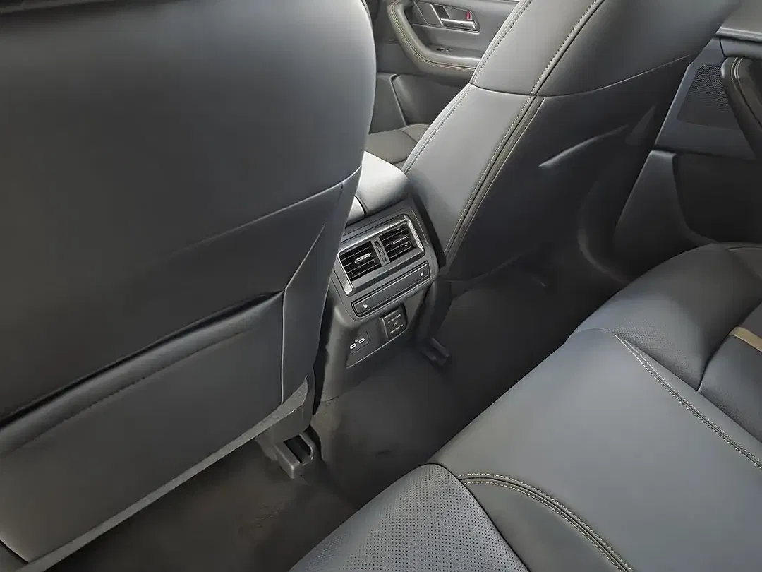 Mazda CX-60 2.5 e-SKYACTIV PHEV - Thumbnail 3
