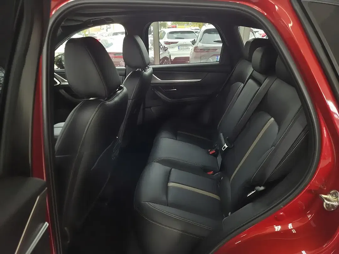 Mazda CX-60 2.5 e-SKYACTIV PHEV - Thumbnail 8