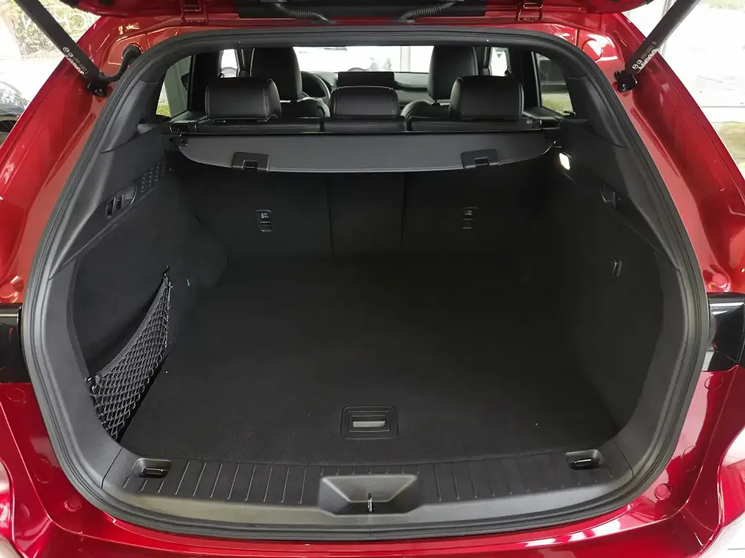 Mazda CX-60 2.5 e-SKYACTIV PHEV - Thumbnail 9
