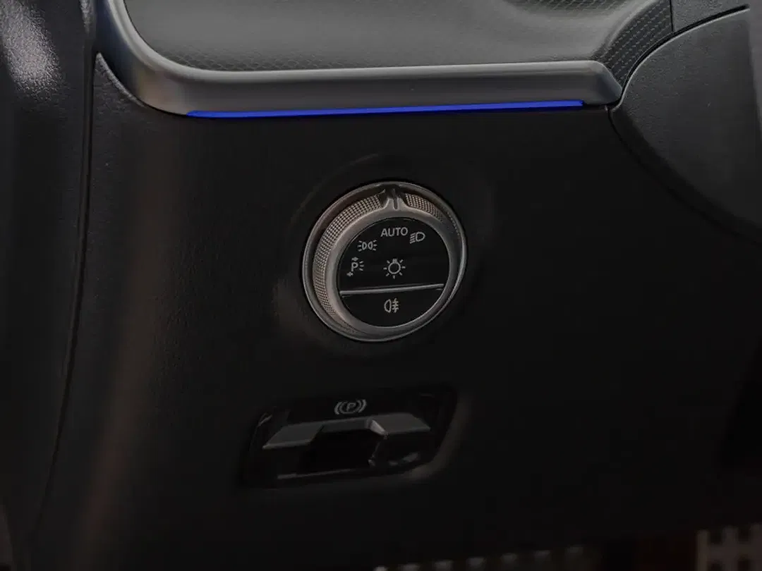 Mercedes-Benz C 180 Night - Thumbnail 12