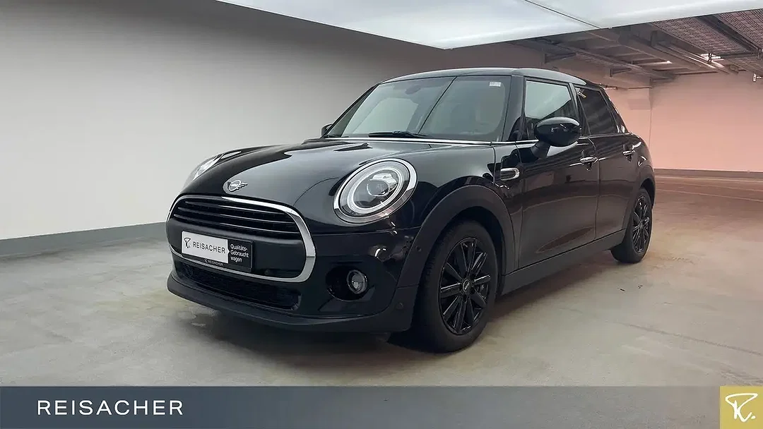 MINI One Chili - Afbeelding 1