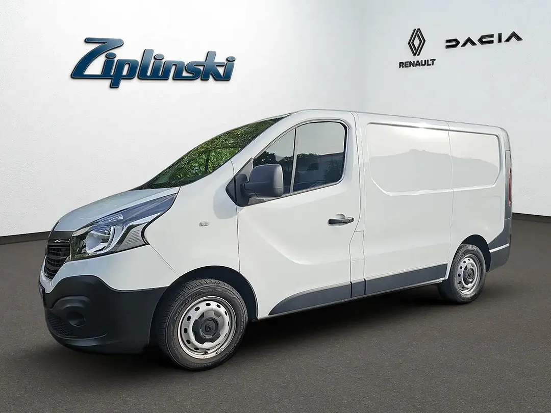 Renault Trafic 0t L1H1 Komfort - Afbeelding 1