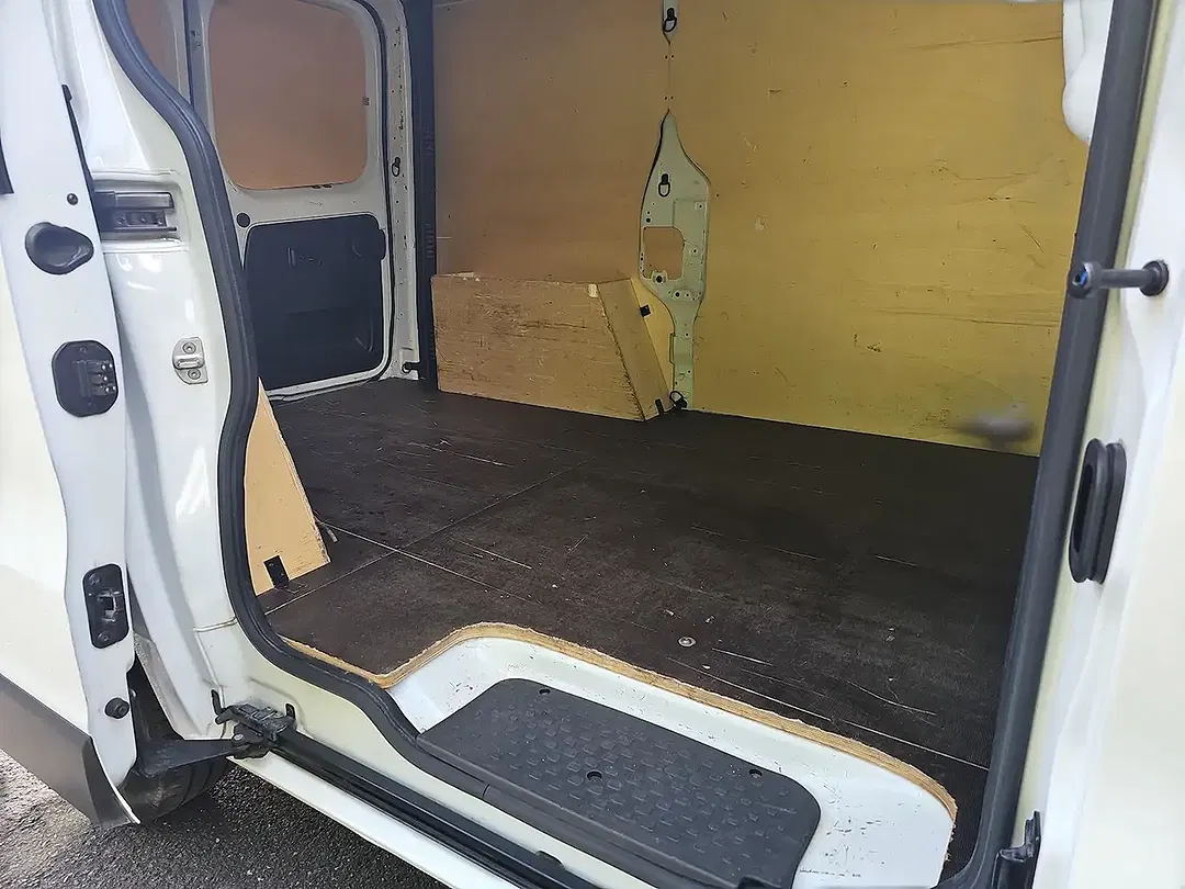 Renault Trafic 0t L1H1 Komfort - Thumbnail 13