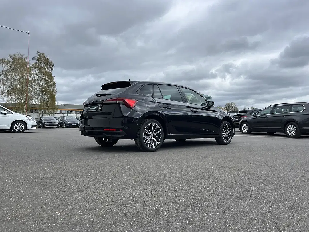 Skoda Scala 1.5 TSI DSG Tour - Thumbnail 6